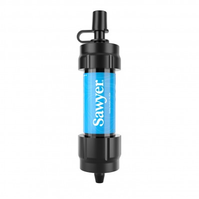 Sawyer SP128 - Mini Water Filtration System Sawyer SP128 - Mini Water Filtration System